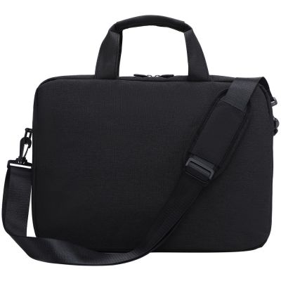 Сумка для ноутбука L225, черная-2