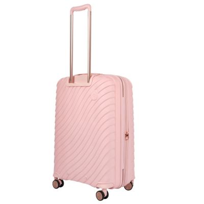 Чемодан Victoria S, розовый-2