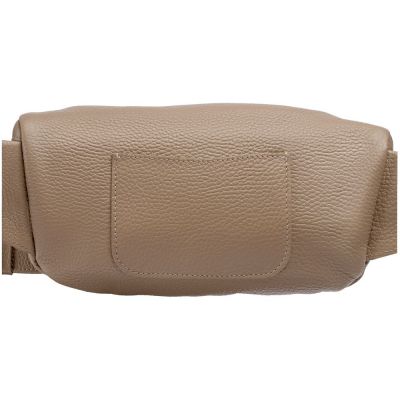 Поясная сумка Marcia, бежевая-2