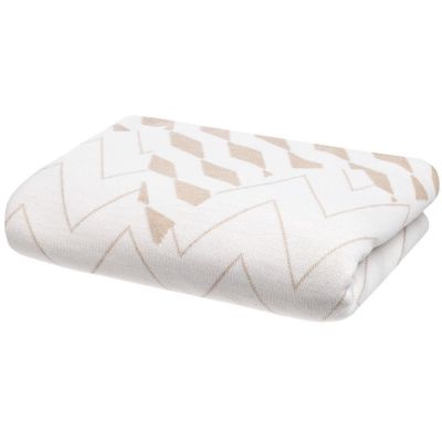 Плед Montevideo, бежевый-2