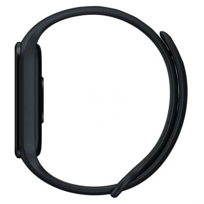 Фитнес браслет Mi Smart Band 8 Active, черный-1