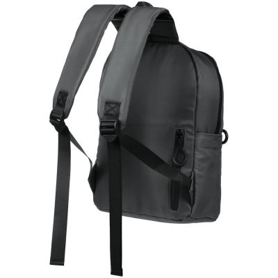 Рюкзак Brevis, серый-2