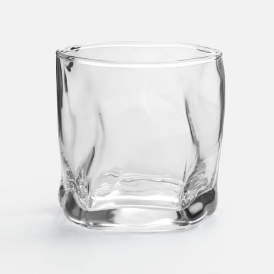 Стакан Crystal Clear-0