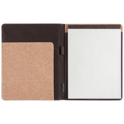 Папка Sobreiro формата А4 c блокнотом-2