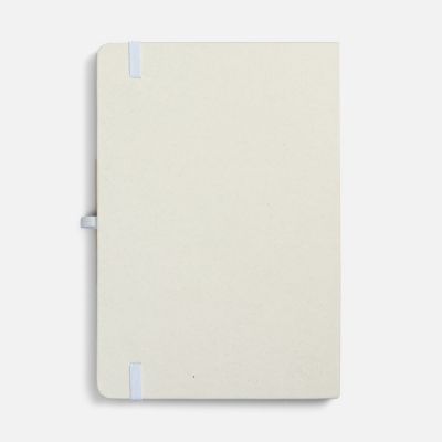 Блокнот Enviro, белый-1