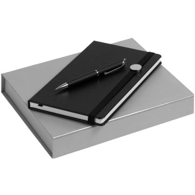 Набор Nova, черный-0