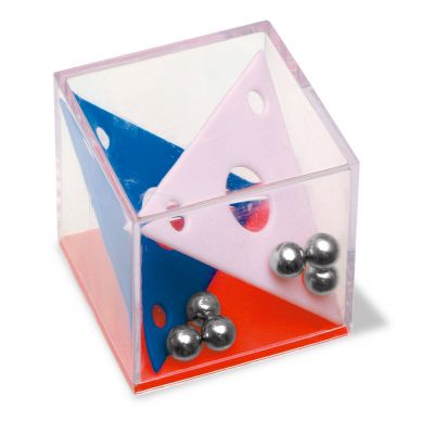 Головоломка-1