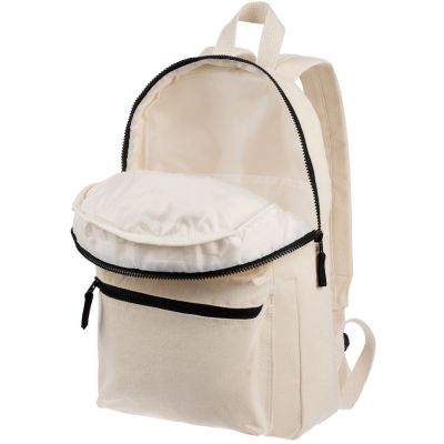 Рюкзак Stroll, неокрашенный с черным-4