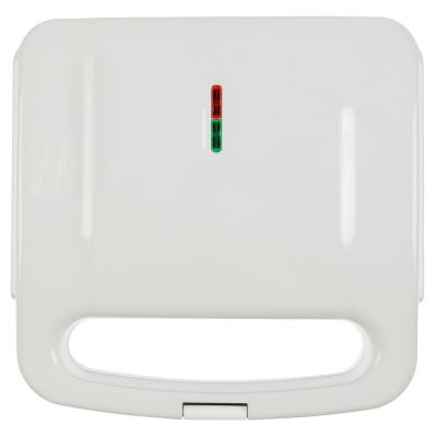 Электрическая сэндвичница Panaderia, белая-2