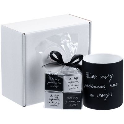 Набор «Так хочу работать»-0