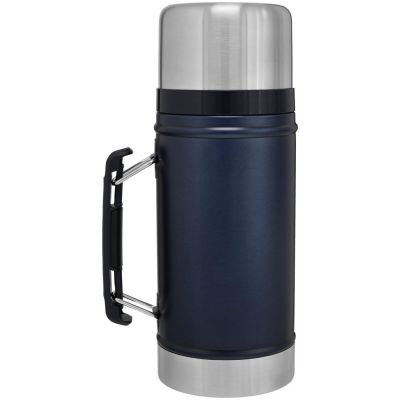 Термос для еды Stanley Classic 940, синий-1