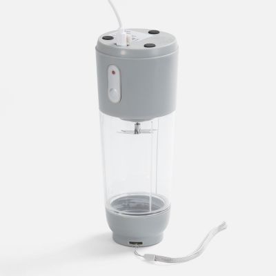 Портативный блендер Blendify, серый-3