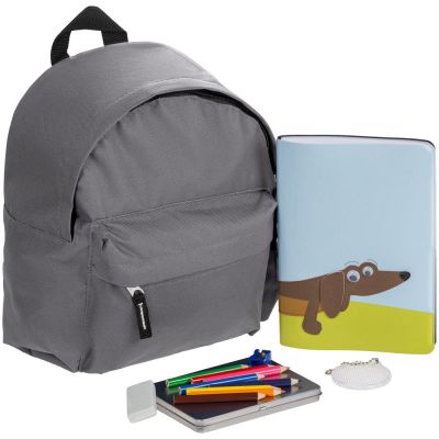 Набор Childish, серый-0