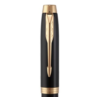 Роллер Parker IM Core T321 Black GT F-7