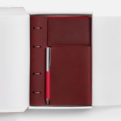 Набор inStream Maxi, красный-1