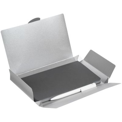 Набор Shall Light Simple, серый-1