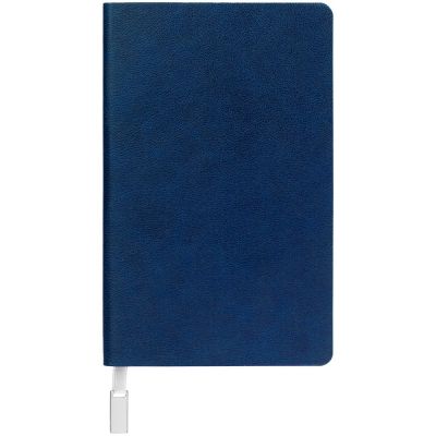 Ежедневник Petrus, недатированный, синий-1