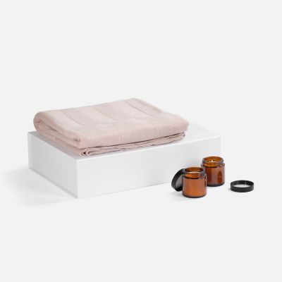 Набор Calore Accent, бежевый меланж-0