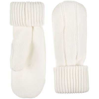 Набор Knit Beat, белый (молочный)-4