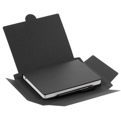 Набор New Latte, черный-1