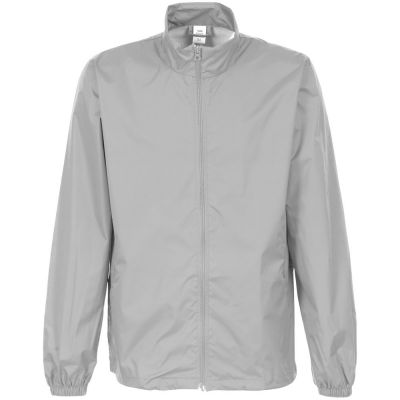 Ветровка Gothic Vader, светло-серая-3