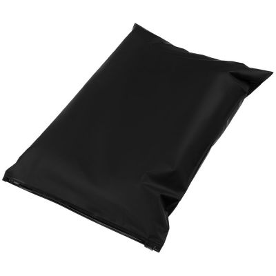 Пакет Zip Lock, S, черный-3