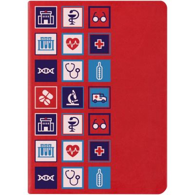 Набор Industry, здравоохранение-1