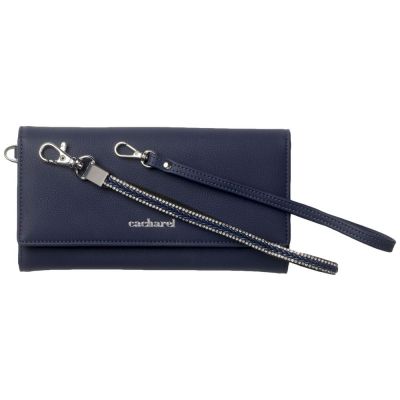 Кошелек женский Iris, синий-2