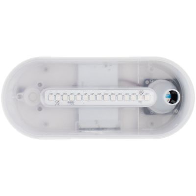 Настольный увлажнитель-ароматизатор Fusion Blaze, белый-5