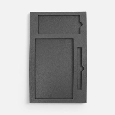 Ложемент Slim на заказ, M-4