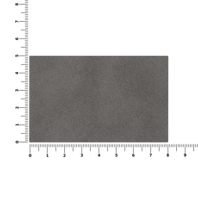 Лейбл Listra Nubuck, XL, серый-2