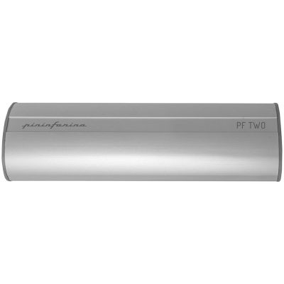 Ручка шариковая PF Two, черная-2