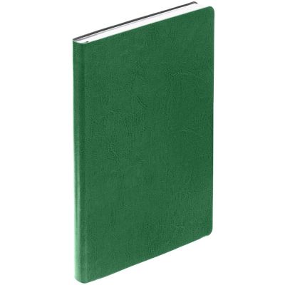 Ежедневник Nebraska Flex, недатированный, зеленый-2