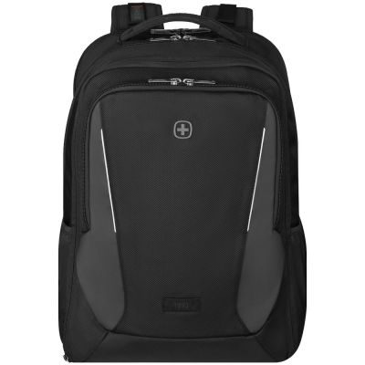 Рюкзак XE Extent, черный-1