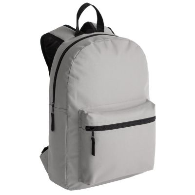 Рюкзак Base, серый-0