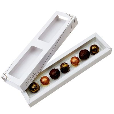 Конфеты корпусные «Три вкуса»-0