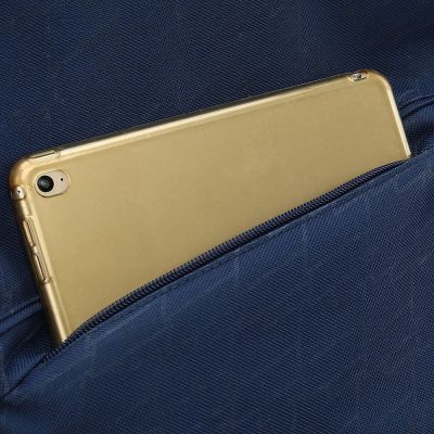 Рюкзак для ноутбука B115, синий-9