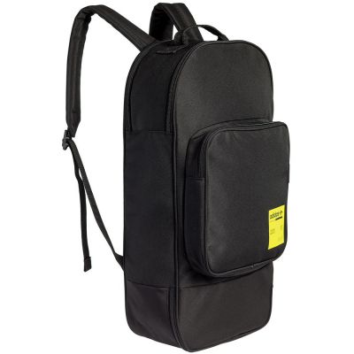 Рюкзак F18, черный-0