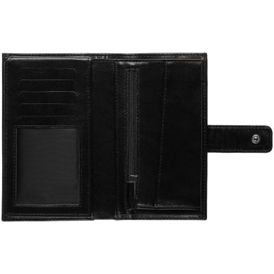 Автобумажник CardLeone-3