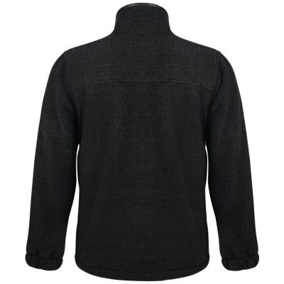 Куртка Nepal, черная-1