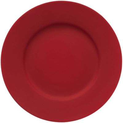 Чайная пара Best Morning, красная-3