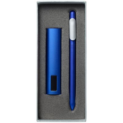 Набор Topper, синий-1