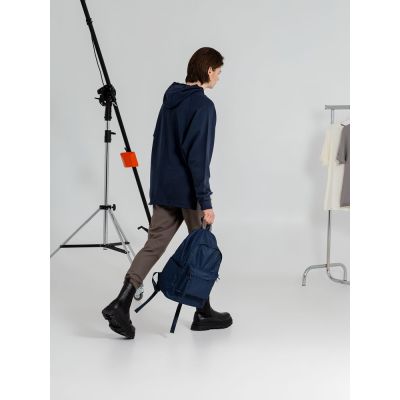 Рюкзак Triangel, синий-2