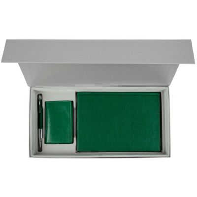 Набор Nebraska Case, зеленый-5