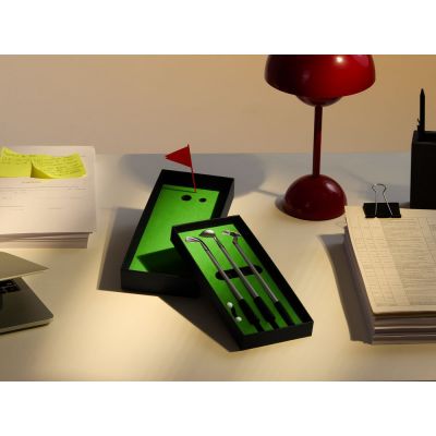 Настольный мини-гольф Golfink-8