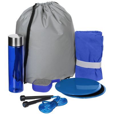 Набор Sport Manifest, синий-0