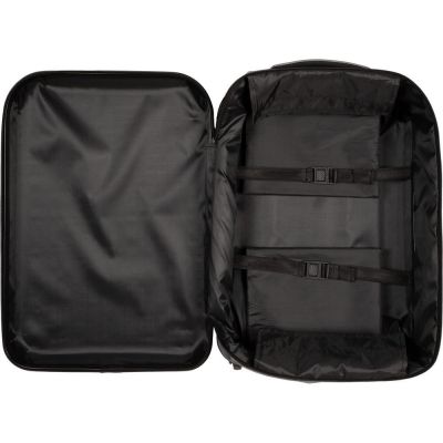 Чемодан Bonfold, черный-3