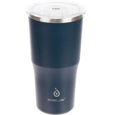 Термостакан Sapporo М, темно-синий-2