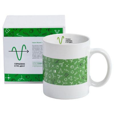 Кружка «Бизнес-зодиак. Козерог»-7