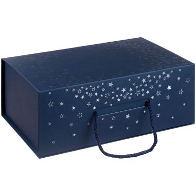 Коробка Serebrinka-1